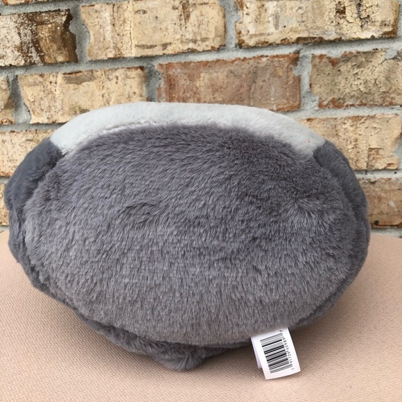 Squishmallow Miper Chinchilla FuzzAMallow Kelly Toy Super Soft Plush Toy 12”~13” - Picture 8 of 13